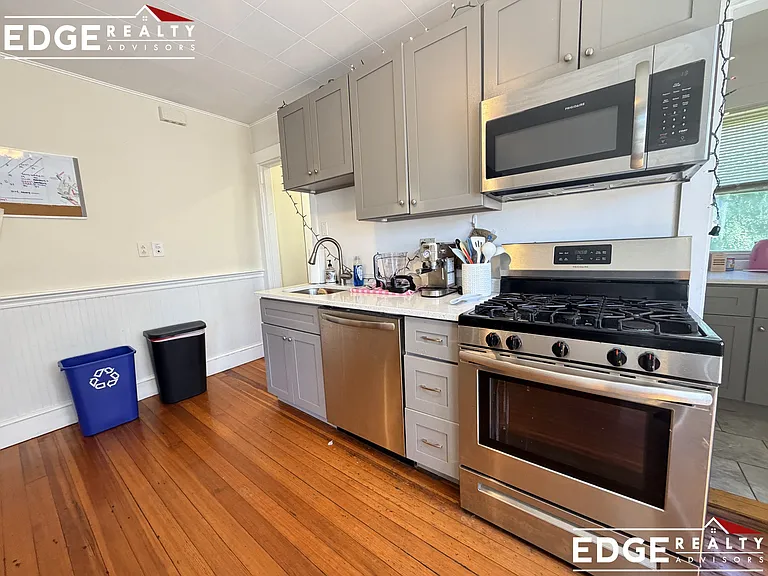 111 Kenrick St #2 — Photo 5