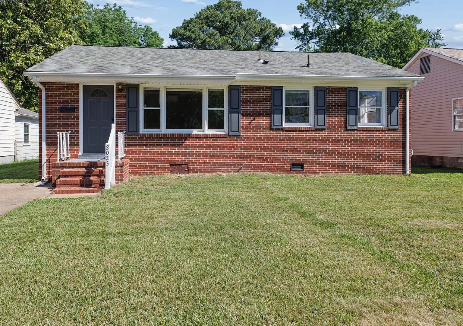 Buckroe Heights — Photo 1