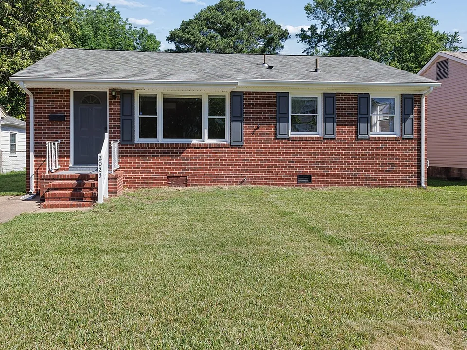 2023 Richard Ave