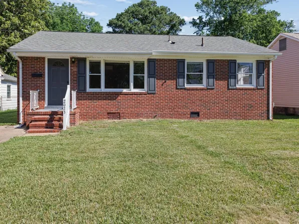 2023 Richard Ave, Hampton, VA 23664