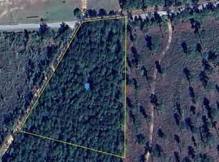 1148 State Line Rd, Baker, FL 32531