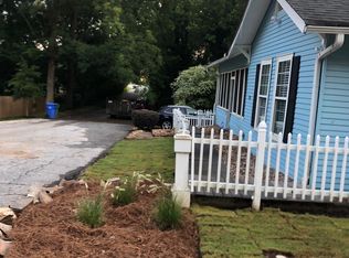 1726 Annie St NW, Atlanta, GA 30318