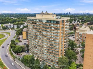 268 Ridley Blvd #1016, Toronto, ON M5M 4N3
