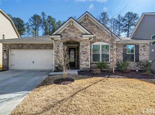1041 Capstone Dr, Durham, NC 27713