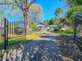 3110 Edison Ave, Benton, AR 72015