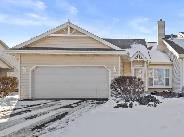 2215 11th STREET, Kenosha, WI 53140
