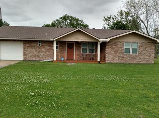 6100 Daisy Ave, Port Arthur, TX 77640