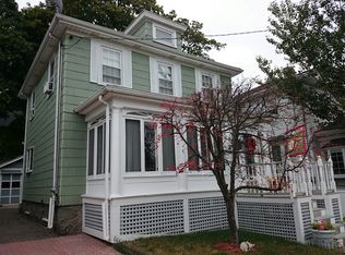 21 Beaufield St, Dorchester, MA 02124
