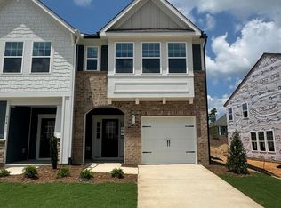 918 Kensley Grove Ln #66, Fuquay Varina, NC 27526