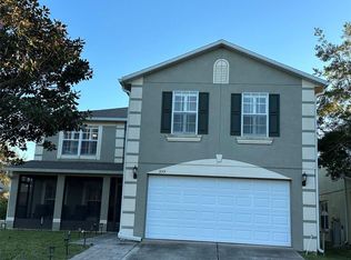 355 Willowbay Ridge St, Sanford, FL 32771