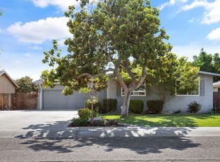 1838 S Watson St, Visalia, CA 93277