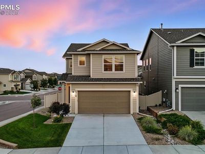 4318 Kaolin Ct, Colorado Springs, CO, 80938