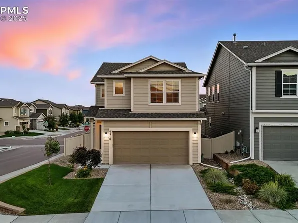 4318 Kaolin Ct, Colorado Springs, CO 80938