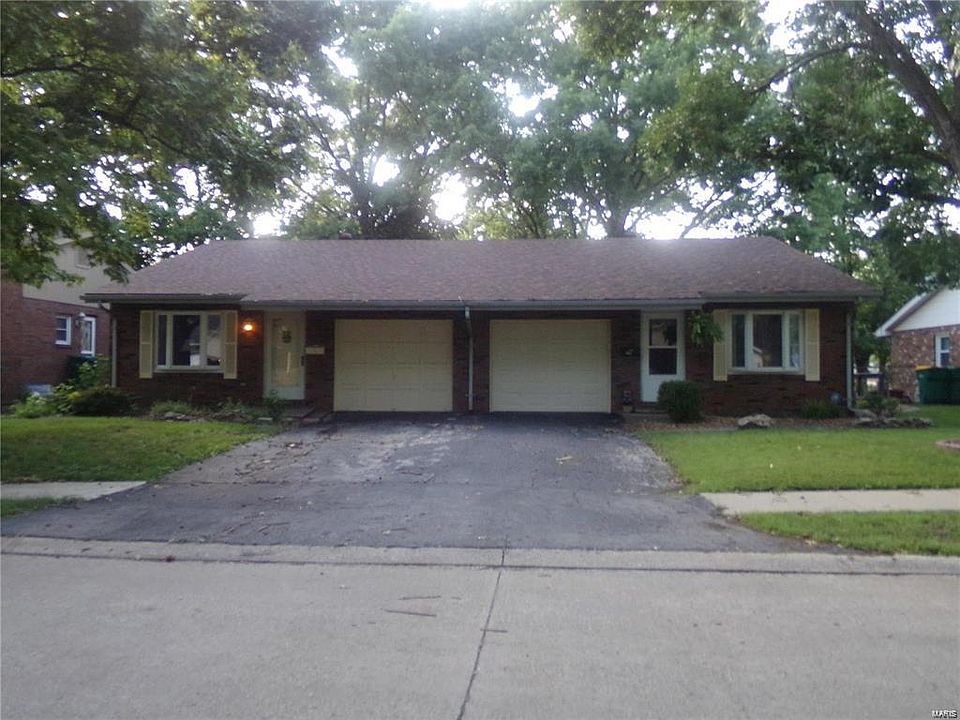 3134 Yale Dr, Granite City, IL 62040 Zillow