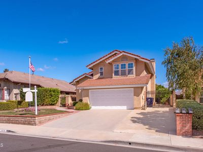 1628 Summerfield St, Camarillo, CA, 93012