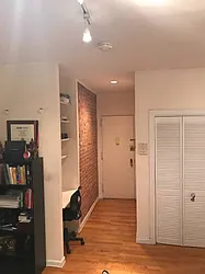 Rented by Giladi Realty