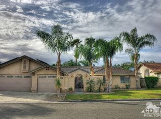 75211 La Sierra Dr, Palm Desert, CA 92211