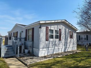 135 Hunters Rill, Lapeer, MI 48446
