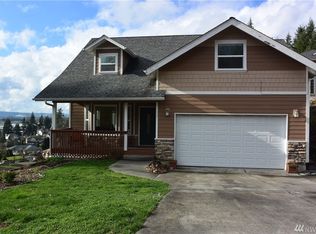 137 Ruby Pl, Kelso, WA 98626