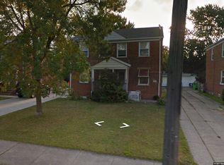 263 E 250th St, Euclid, OH 44132