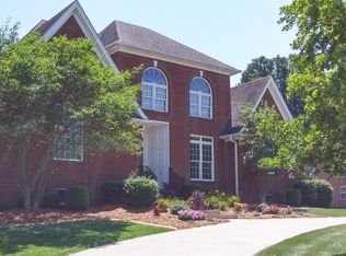 233 Duntreath St, Frankfort, KY 40601