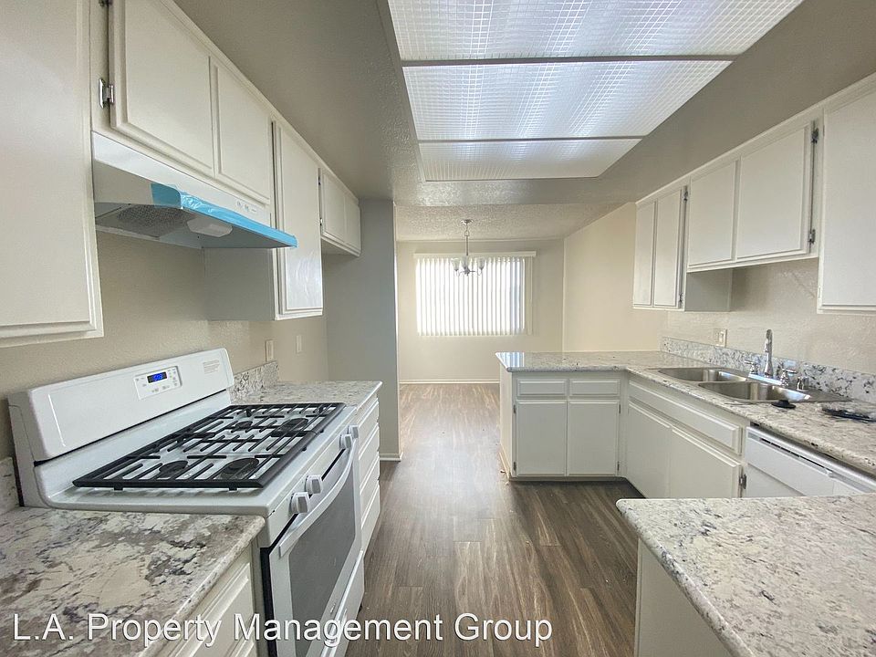 1st image of 18550 Vincennes St #209