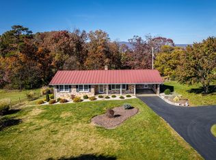 1798 Loop Rd, Elkton, VA 22827