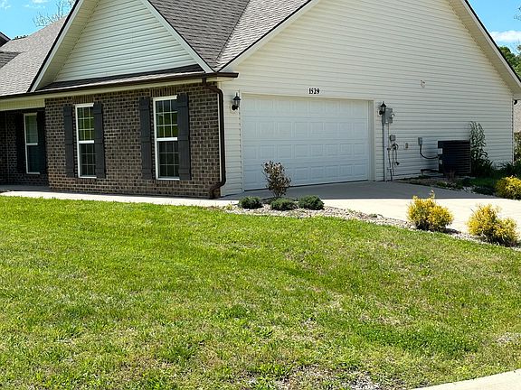 2nd image of 1529 Griffitts Blvd