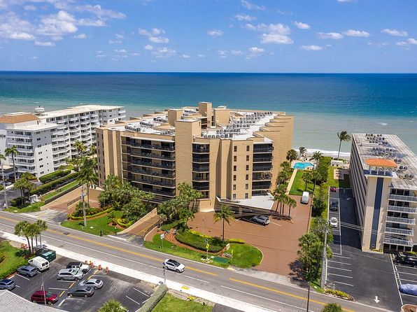 1167 Hillsboro Mile APT 206