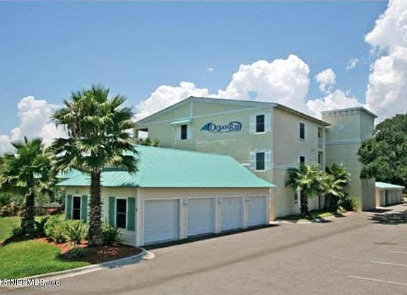 4th image of 931 A1a Beach Blvd Unit 306