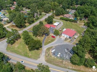 1307 Ransom Rd, Mena, AR 71953