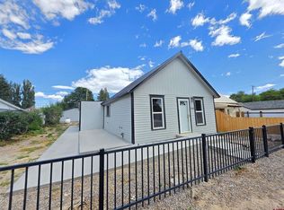 344 Monroe St, Monte Vista, CO 81144