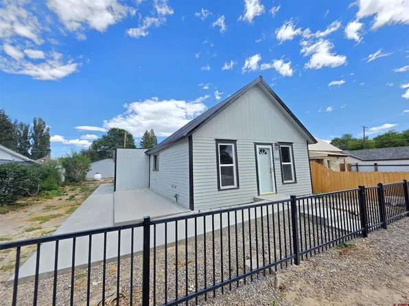 344 Monroe Street, Monte Vista, CO 81144