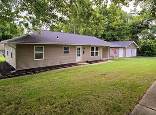 327 W Kem Rd, Marion, IN 46952