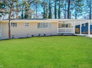 1874 Don Juan Ln, Decatur, GA 30032