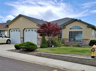 506 Broadway, Grandview, WA