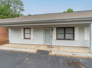 115 23rd St NW #38, Hickory, NC 28601