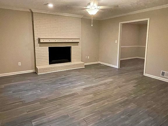 Huge family room