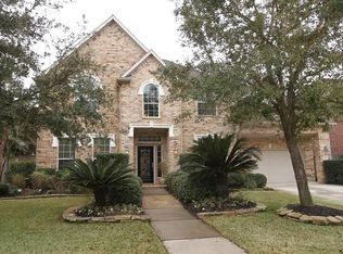9903 Kershope Forest Ct, Spring, TX 77379