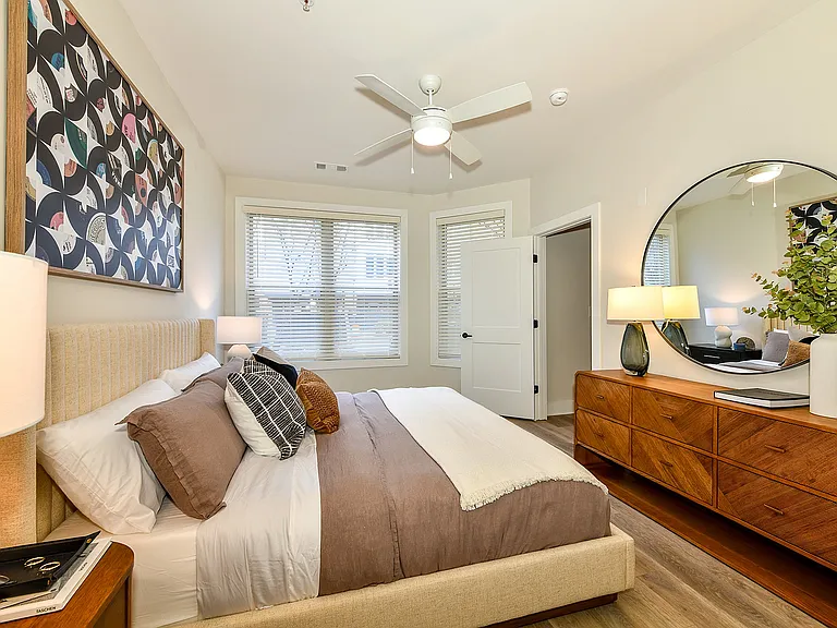 Brand New Diamond Renovation!