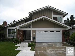 1872 Hampshire Rd, Tustin, CA 92780