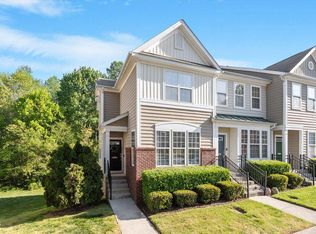 7838 Spungold St, Raleigh, NC 27617