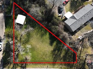 31815 & 31819 Cypress Cir LOT 1-2, Waller, TX 77484