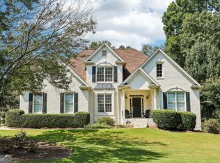 3915 Three Chimneys Ln, Cumming, GA 30041