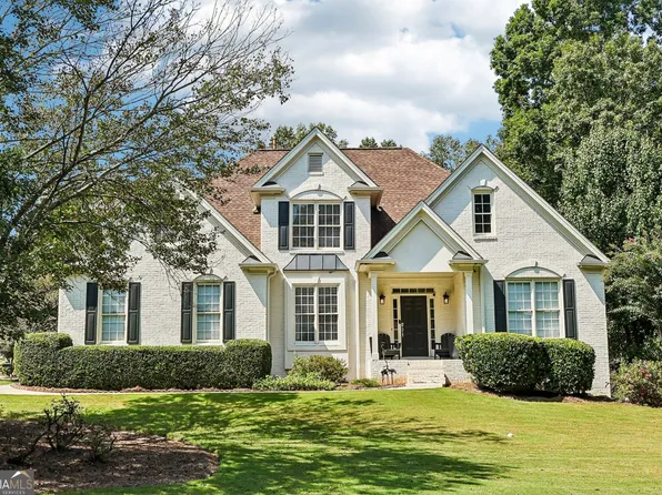3915 Three Chimneys Ln, Cumming, GA 30041
