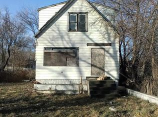 1218 Rutledge St, Gary, IN 46404