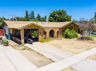 3875 E Farrin Ave, Fresno, CA 93726