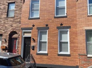 3138 Livingston St, Philadelphia, PA 19134