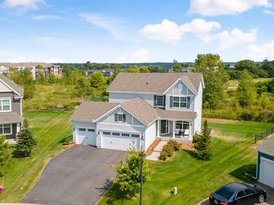 4459 Benjamin Ct, Woodbury, MN, 55129