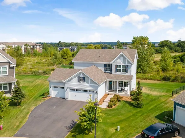 4459 Benjamin Ct, Woodbury, MN 55129
